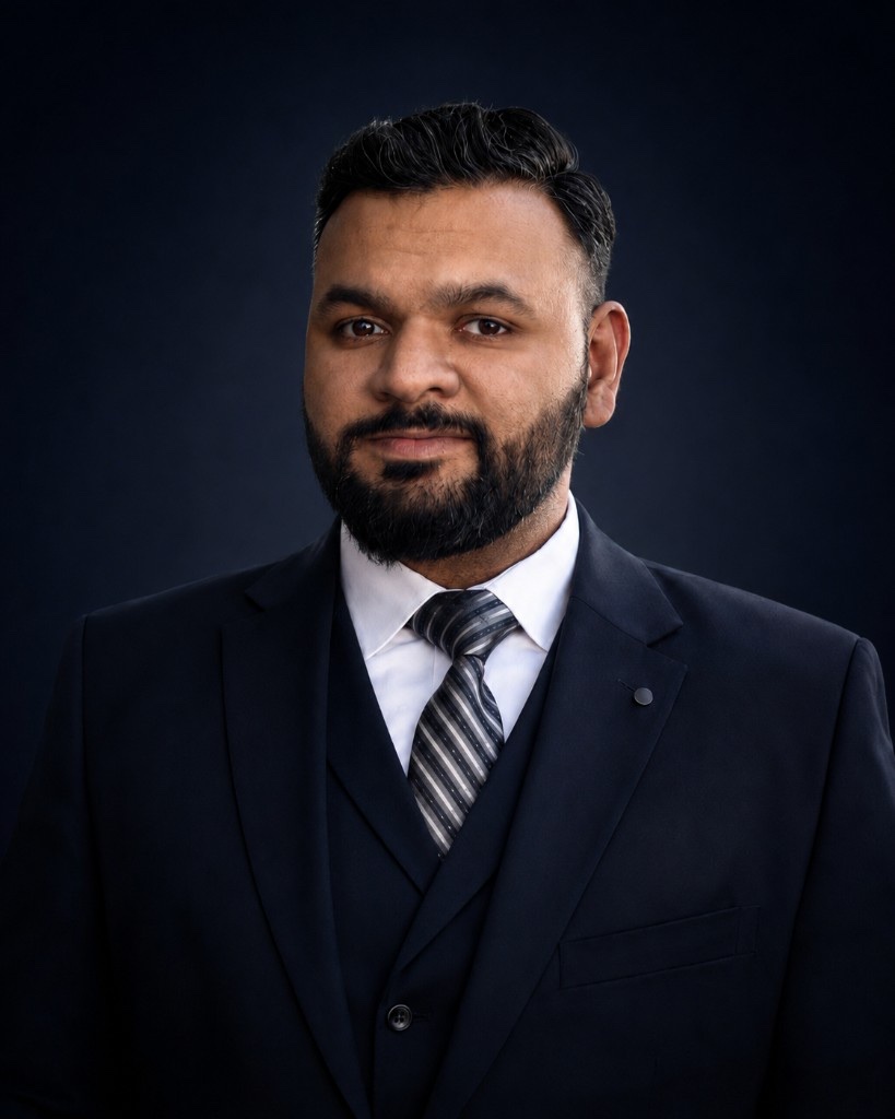 Muhammad Raza Saeed, Staff Software Engineer